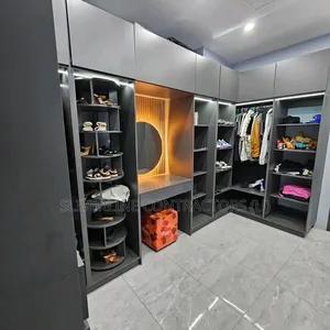 Modern Wardrobe Designs