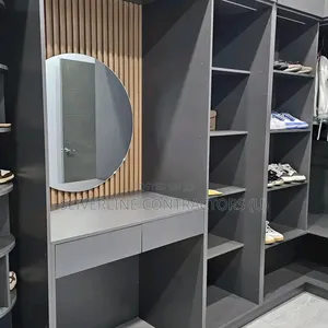 Modern Wardrobe Designs