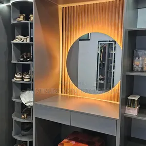 Modern Wardrobe Designs