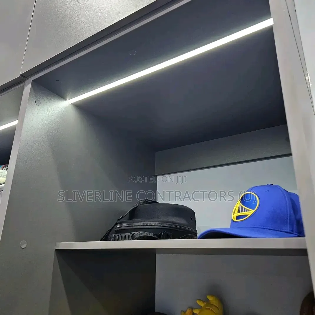 Modern Wardrobe Designs