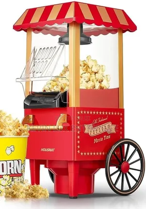 Cinema Popcorn Marker