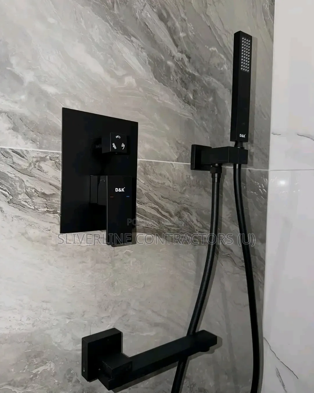 Modern Bathroom Designs