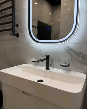 Modern Bathroom Designs