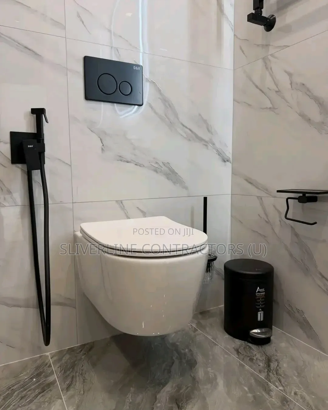Modern Bathroom Designs