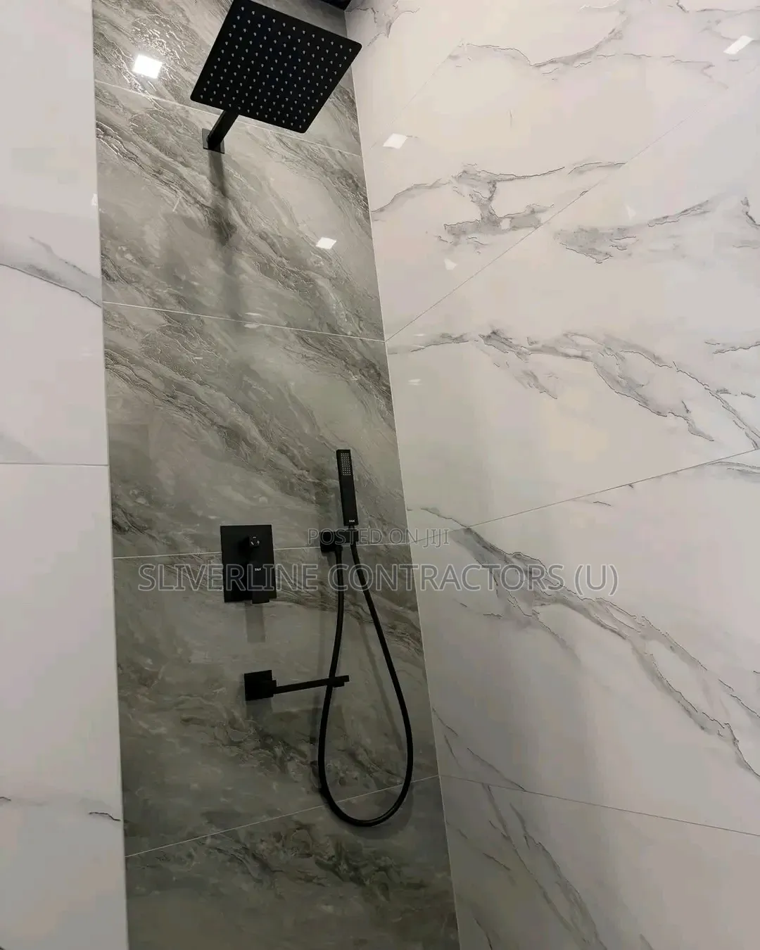 Modern Bathroom Designs