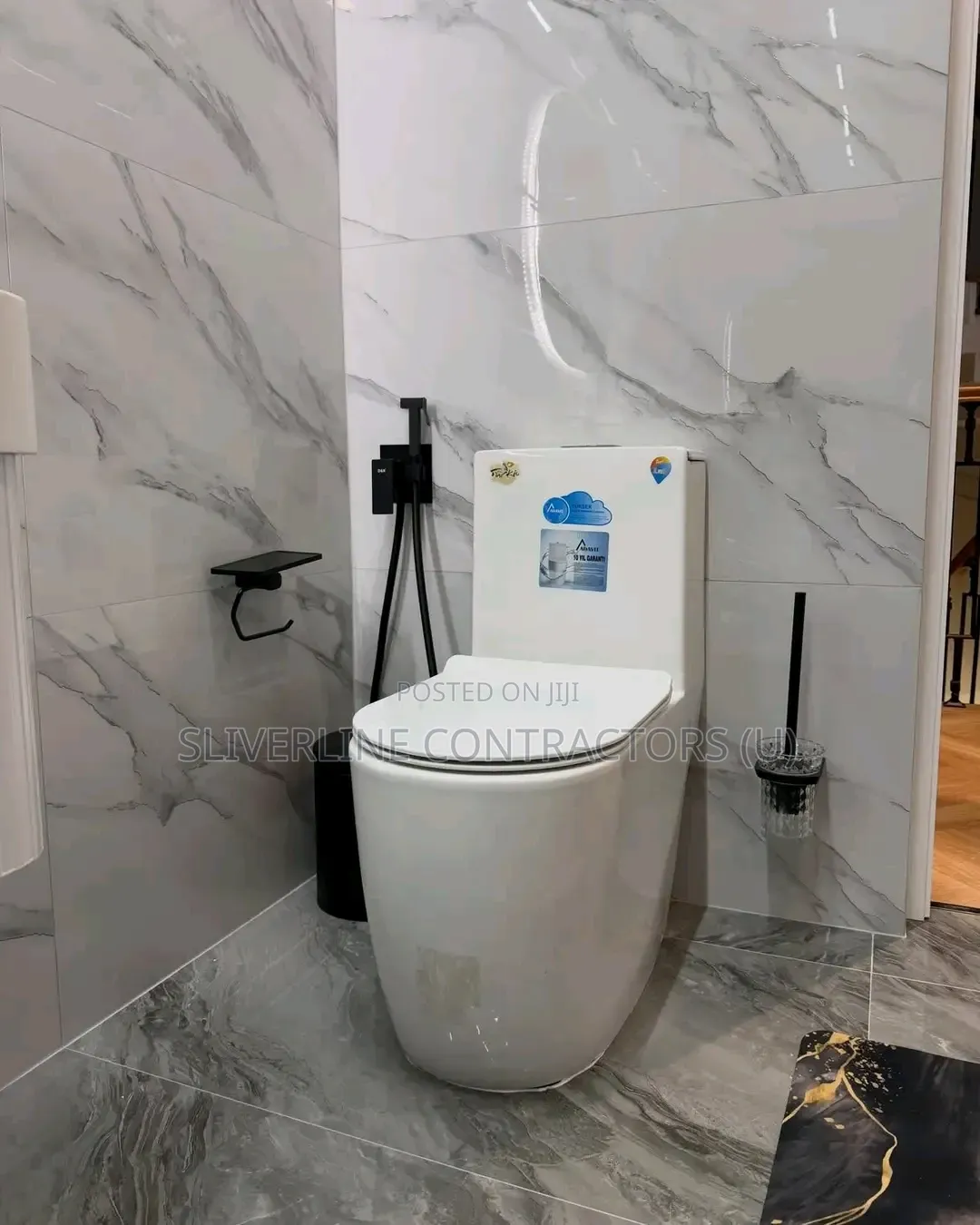 Modern Bathroom Designs