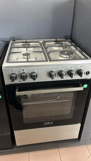Iqra 60by60cm Full Gas Cooker
