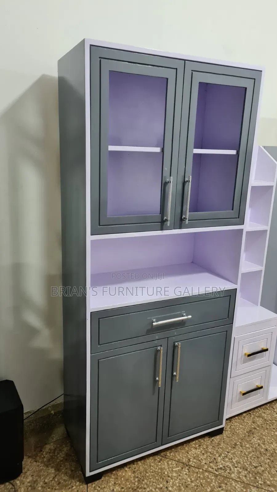 Simple Cupboard