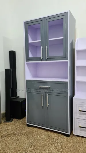 Simple Cupboard