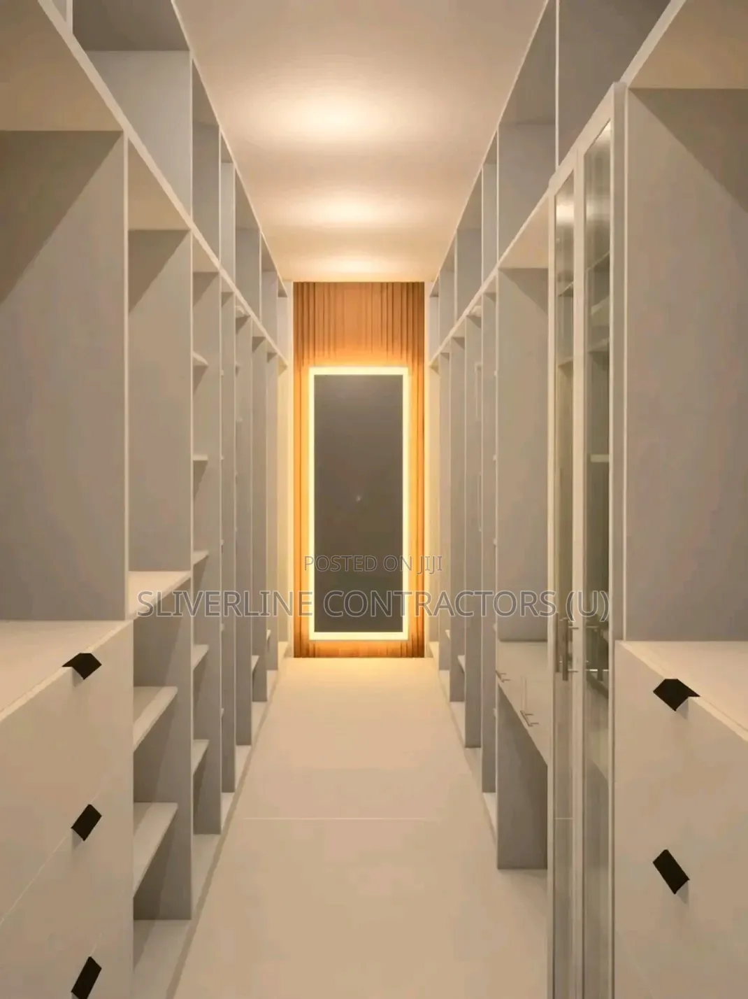 Modern Wardrobe Designs