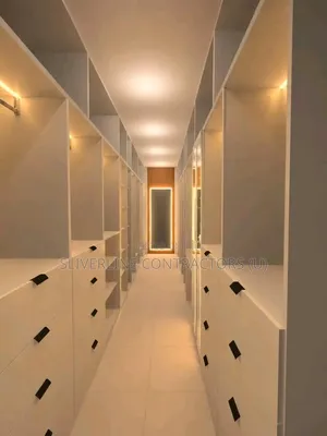 Modern Wardrobe Designs