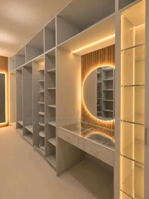 Modern Wardrobe Designs