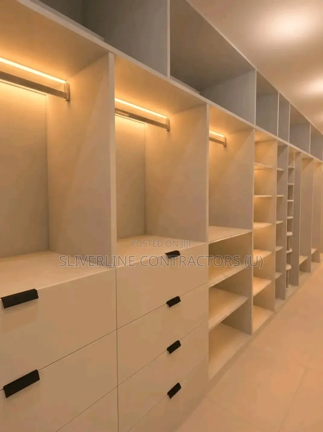 Modern Wardrobe Designs