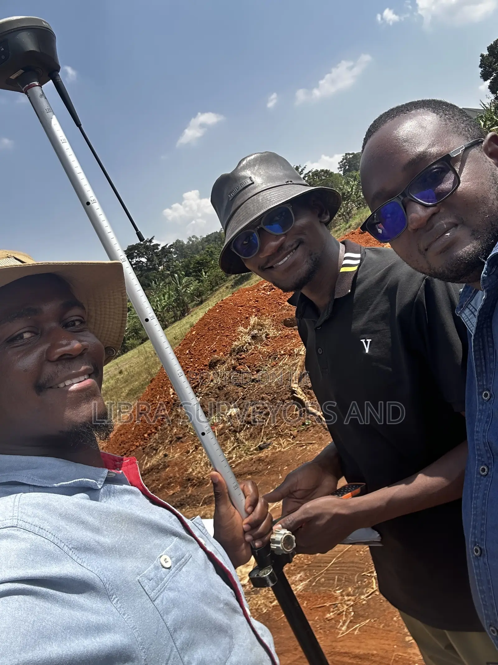 Land Surveying