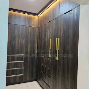 Modern Wardrobe Designs