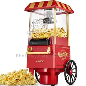 Cinema Popcorn Marker
