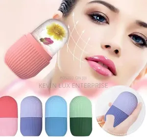 Facial Ice Roller