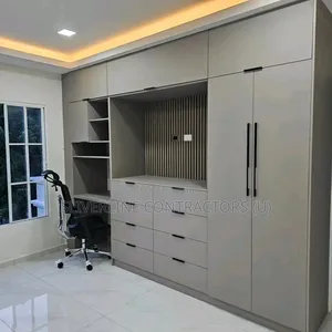 Modern Wardrobe Designs