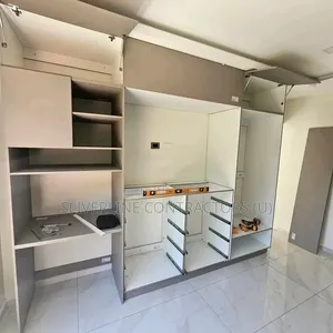 Modern Wardrobe Designs