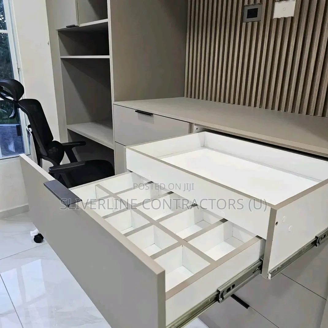Modern Wardrobe Designs