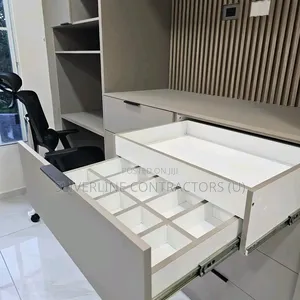 Modern Wardrobe Designs