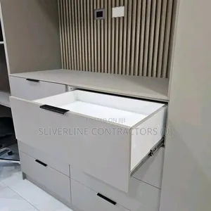 Modern Wardrobe Designs