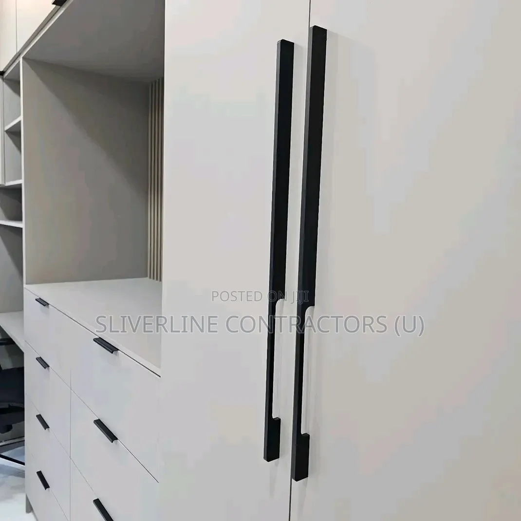 Modern Wardrobe Designs