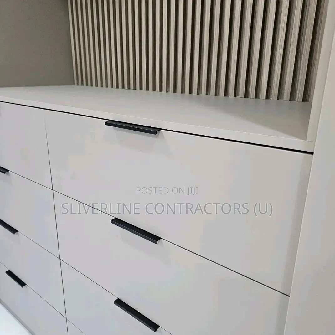 Modern Wardrobe Designs