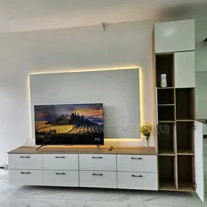 Modern Tv Unit Designs