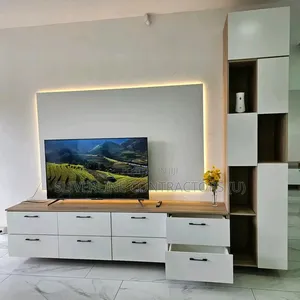 Modern Tv Unit Designs