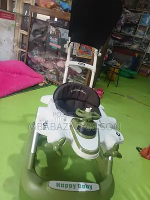 Baby Walker We Have Different Sizes