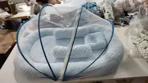 Baby Net We Have in Different Colours