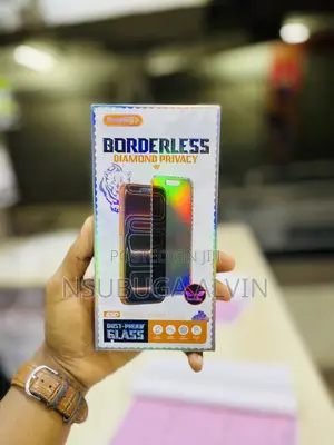 Screen Protectors