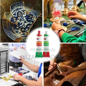Wood Glue for Furniture Heavy Duty - Strong Multi-Functional Glue