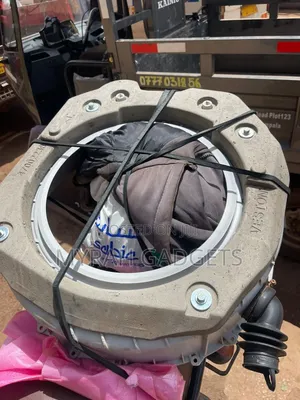 Washing Machine Tub Assembly