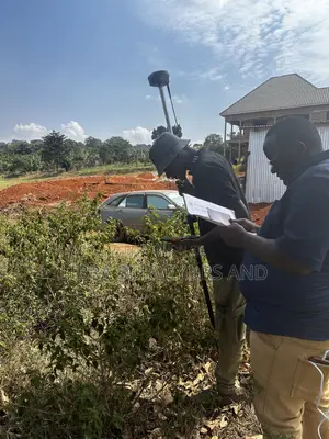 Land Surveying