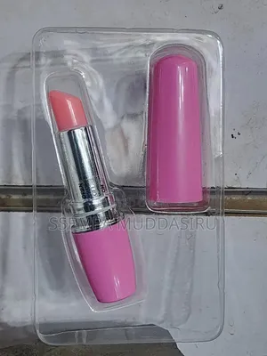Lipstick Vibe Mini Bullet Vibrator