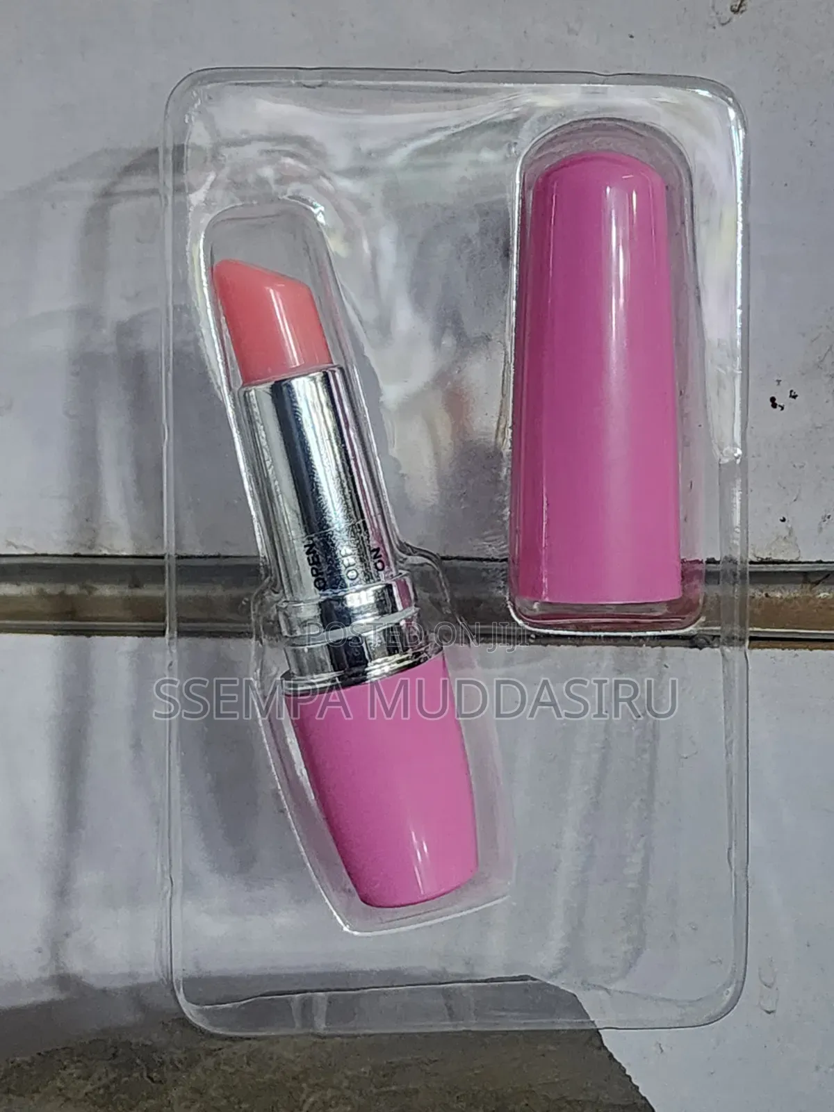 Lipstick Vibe Mini Bullet Vibrator