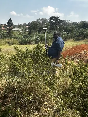 Land Surveying