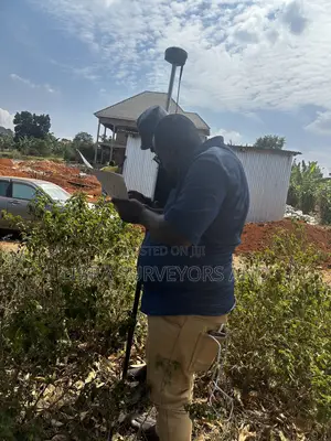 Land Surveying