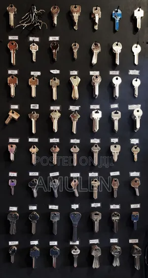 Padlocks for Homes