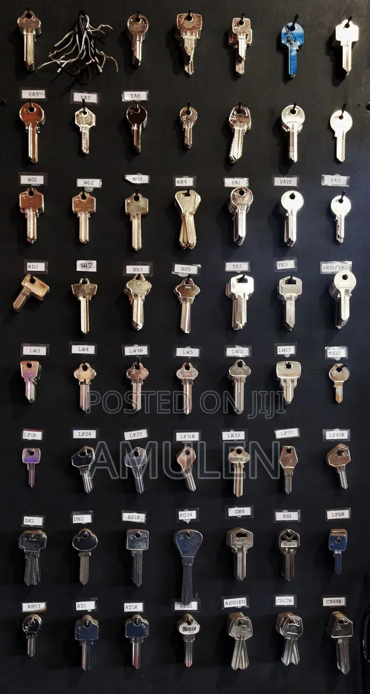 Padlocks for Homes