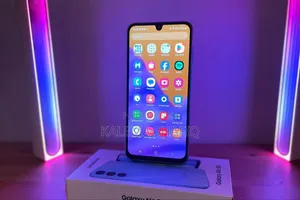 New Samsung Galaxy A16 5G 256 GB Black