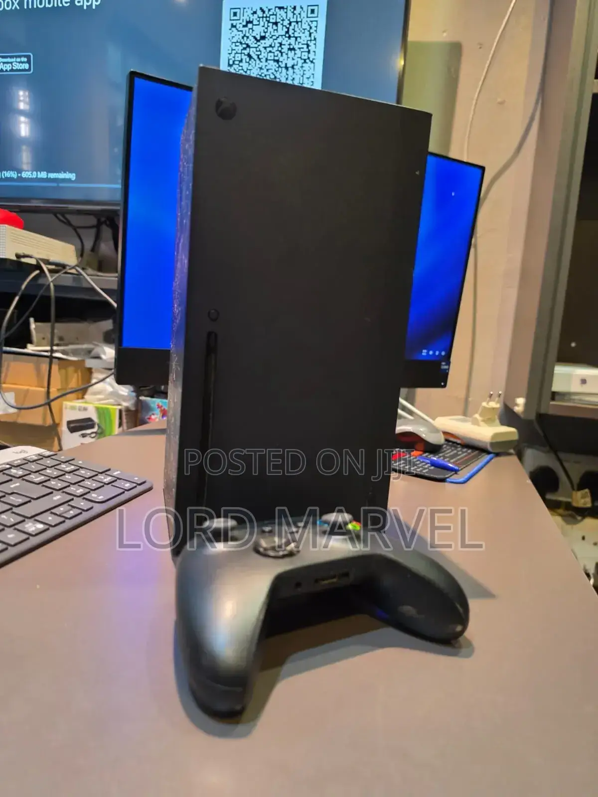 Xbox Series X