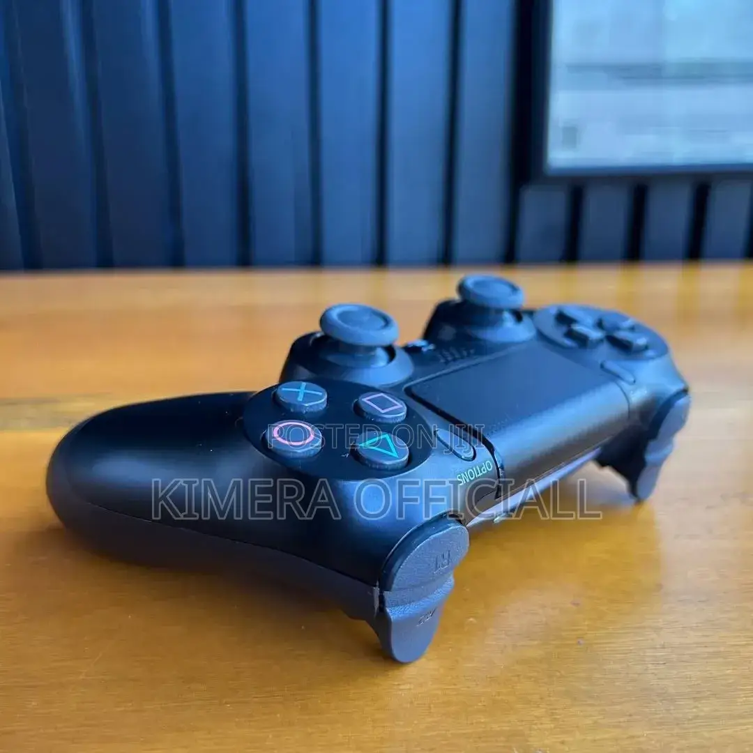 Uk Used Original Ps4 Controllers. High Quality, Durable Long Lasting