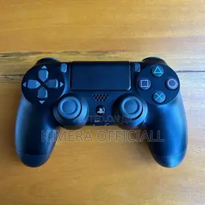 Original Uk Used Genuine Ps4 Gamepads - Super Strong, High Quality