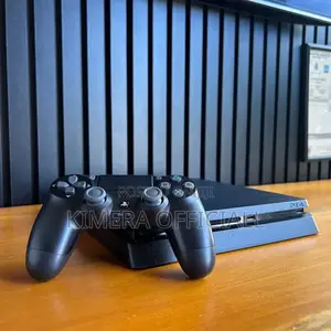 Ps4 Slim With 12 Games and 2 Pads Your Best Shield Against Boredom