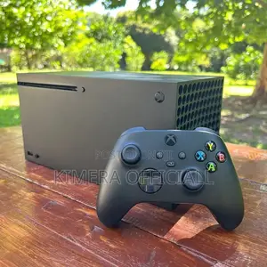 Microsoft Xbox Series X: Buy It Now, Apologize to Your Boss Later.