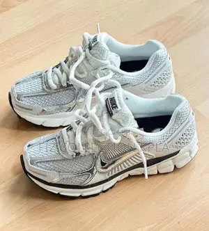 Nike Zoom Vomero 5 Photon Dust Metallic Silver