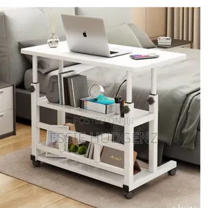 Laptop Table With Adjustable Height